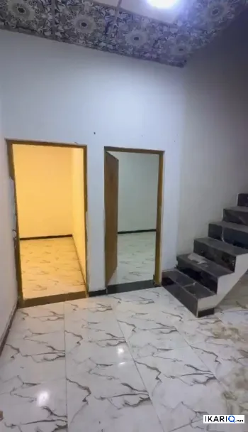 دار للبيع في الجزيره - 100 م² / 6,500,000 IQD