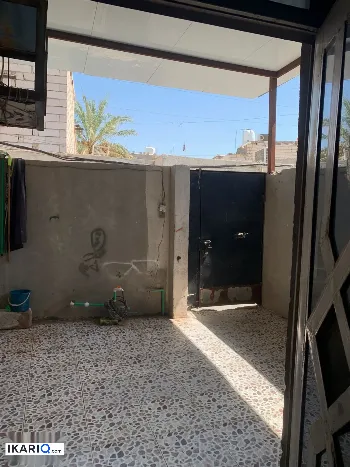 دار للبيع في صبخة العرب - 100 م² / 65,000,000 IQD