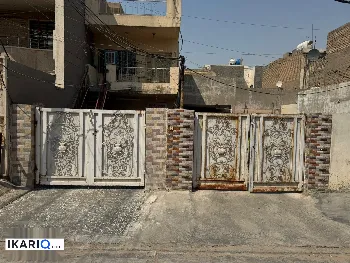 دار للبيع في البلديات - 464 م² / 1,600,000,000 IQD