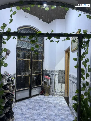 دار للبيع في ابي الخصيب - 335 م² / 80,000,000 IQD