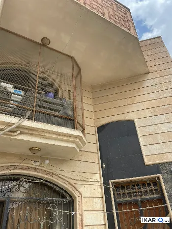 دار للبيع في الحسين - 150 م² / 900,000,000 IQD