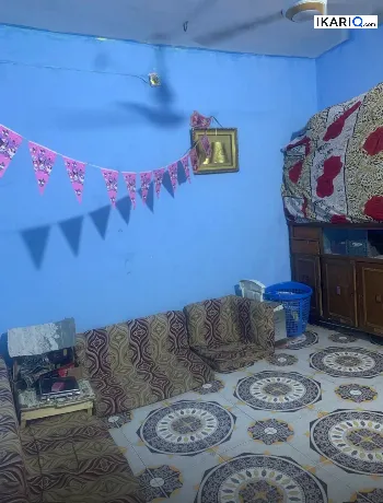 دار للبيع في الهارثة - 310 م² / 230,000,000 IQD