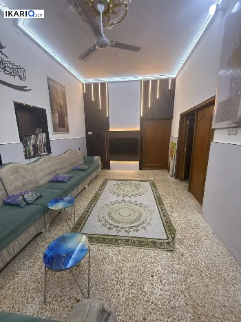 دار للبيع في الجنينة - 200 م² / 365,000,000 IQD