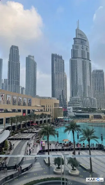 عمارة للإيجار في الجزائر - 300 م² / 43,500,000 IQD