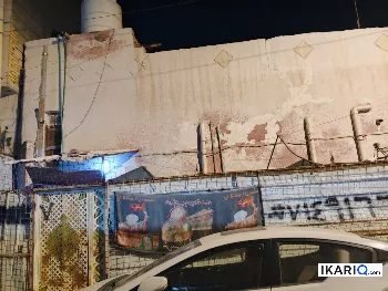دار للبيع في الجمهورية - 107 م² / 170,000,000 IQD