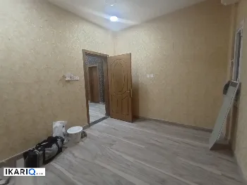 شقة للإيجار في البصرة - 90 م² / 650,000 IQD