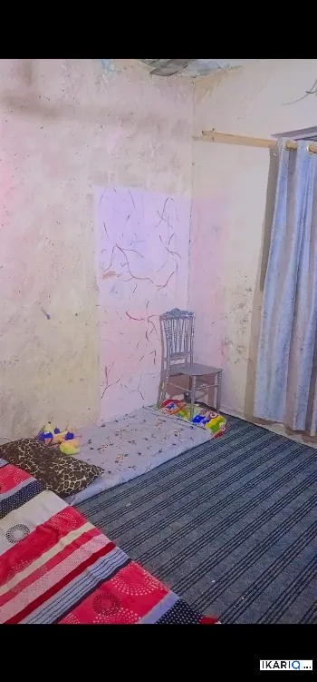 شقة للبيع في الموفقيه - 125 م² / 65,000,000 IQD