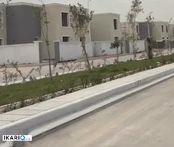 دار للبيع في التنومة - 267 م² / 335,000,000 IQD