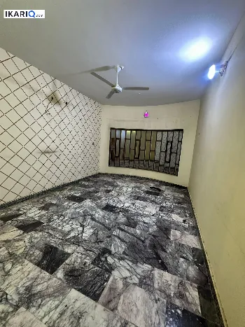 دار للإيجار في الطويسة - 125 م² / 1,650,000 IQD