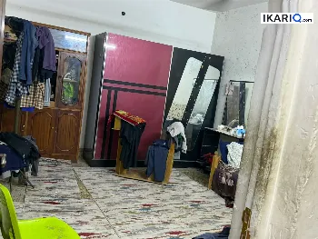دار للبيع في النعيرية - 150 م² / 230,000,000 IQD