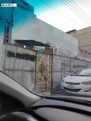 دار للبيع في الجمهورية - 107 م² / 170,000,000 IQD