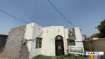 دار للبيع في الزبير - 400 م² / 23,000,000 IQD