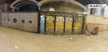 دار للبيع في المطيحة - 260 م² / 180,000,000 IQD