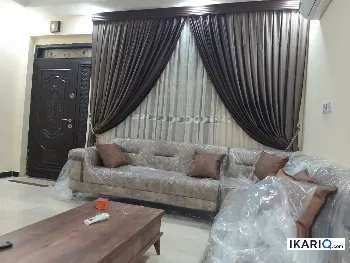 شقة للبيع في الأعظمية - 102 م² / 239,250,000 IQD