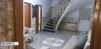 دار للبيع في ياسين خريبط - 130 م² / 285,000,000 IQD