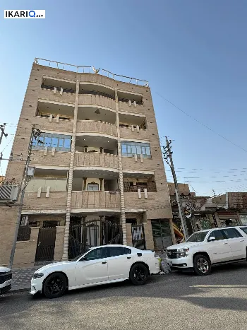 شقة للبيع في الرباط - 125 م² / 215,000,000 IQD