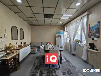 دار للبيع في السليمانية - 180 م² / 145,000,000 IQD
