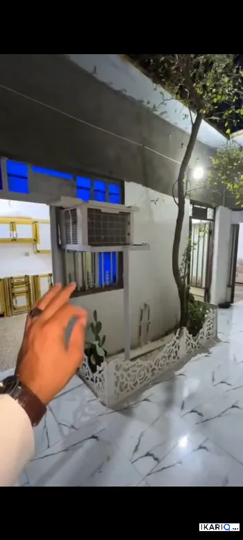 شقة للبيع في الزبير - 130 م² / 24,000,000 IQD