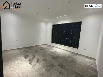 شقة للإيجار في اليرموك - 200 م² / 1,750,000 IQD