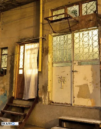 عمارة للبيع في مدينة الصدر - 200 م² / 900,000,000 IQD