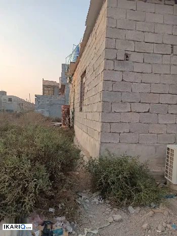 دار للبيع في ابي الخصيب - 500 م² / 12,000,000 IQD