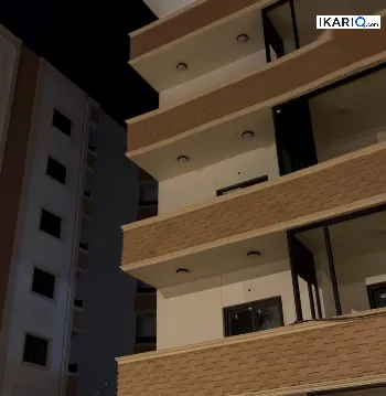 شقة للبيع في مجمع الأمل السكني - 139 م² / 190,000,000 IQD