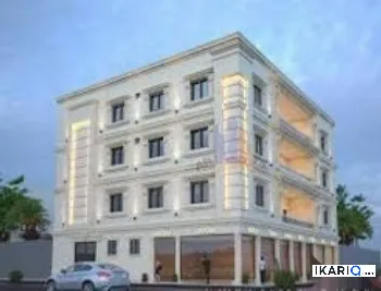 عمارة للإيجار في عمان - 1200 م² / 14,500,000 IQD