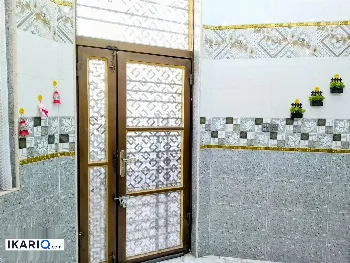 دار للبيع في الصدر - 110 م² / 153,000,000 IQD