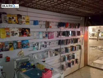 محل للبيع في التنومة - 1,000,000 IQD