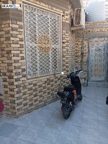 دار للبيع في قضاء شط العرب - 200 م² / 11,111,200 IQD