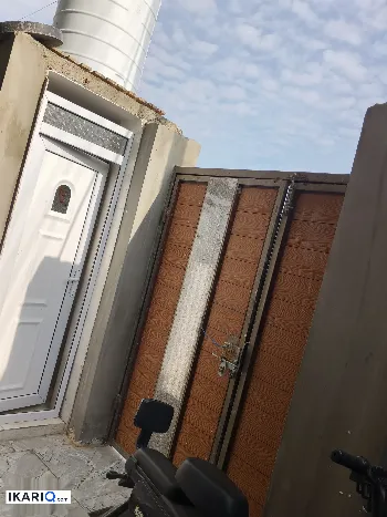أرض للبيع في ابي الخصيب - 100 م² / 9,000,000 IQD