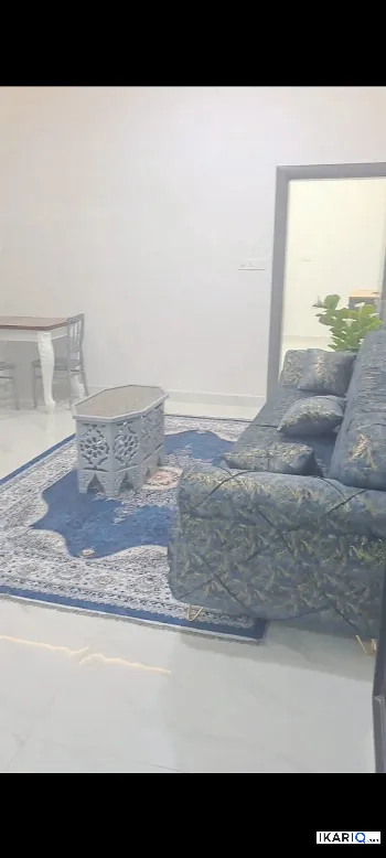 شقة للإيجار في الجنينة - 70 م² / 850,000 IQD