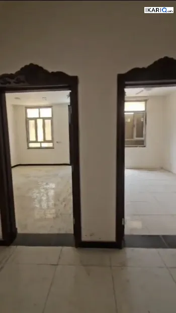 شقة للإيجار في الامن الداخلي - 150 م² / 550,000 IQD