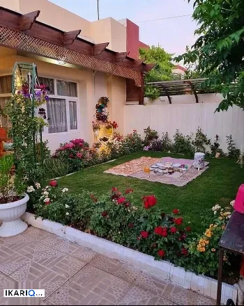 دار للبيع في الجنينة - 128 م² / 1,000,000,000 IQD
