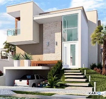 دار للإيجار في الساعي - 250 م² / 2,500,000 IQD