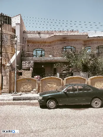 دار للبيع في الجزائر - 257 م² / 3,335,000 IQD