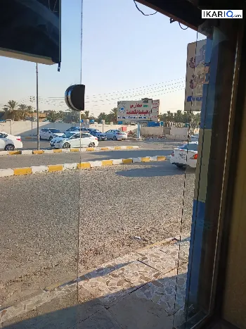 محل للإيجار في السلام - 40 م² / 350,000 IQD