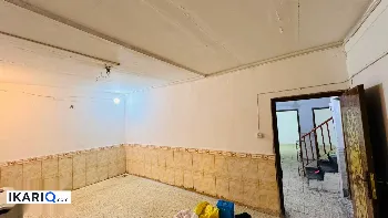 دار للإيجار في القبلة - 170 م² / 550,000 IQD