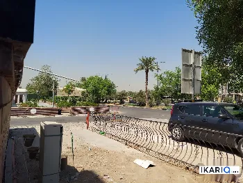 دار للإيجار في الحارثية - 120 م² / 1,450,000 IQD