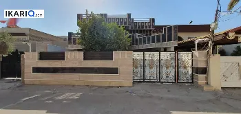 دار للبيع في الدورة - 331 م² / 595,800,000 IQD