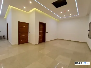 شقة للإيجار في البصرة - 136 م² / 1,500 IQD