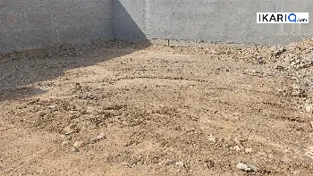 أرض للبيع في كربلاء - 100 م² / 112,000,000 IQD