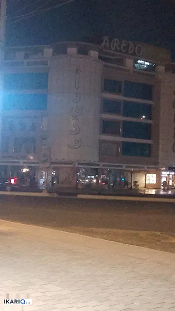 فيلا للإيجار في العامرية - 700 م² / 1,160,000 IQD