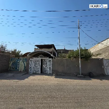 دار للبيع في الجزيره - 175 م² / 220,000,000 IQD