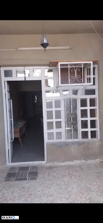 دار للبيع في الإعلام - 60 م² / 150,000,000 IQD