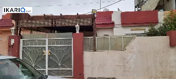 دار للبيع في اربيل - 200 م² / 125,000,000 IQD