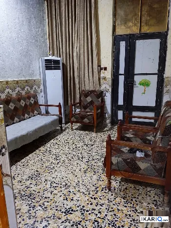 دار للبيع في اليوبه - 75 م² / 45,000,000 IQD