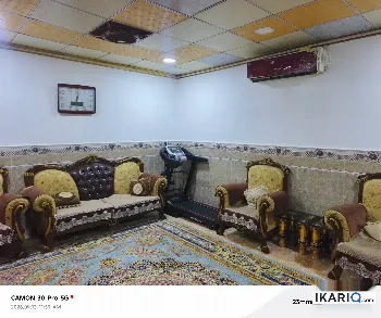 دار للبيع في القبلة - 210 م² / 235,000,000 IQD
