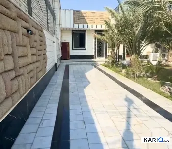 دار للبيع في كربلاء - 300 م² / 650,000,000 IQD