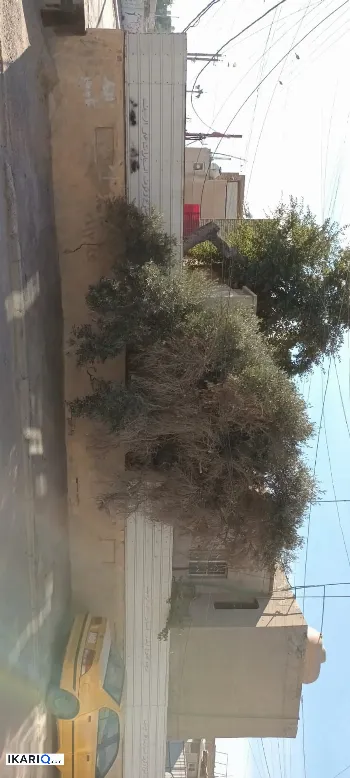 دار للبيع في العامل - 270 م² / 515,000,000 IQD